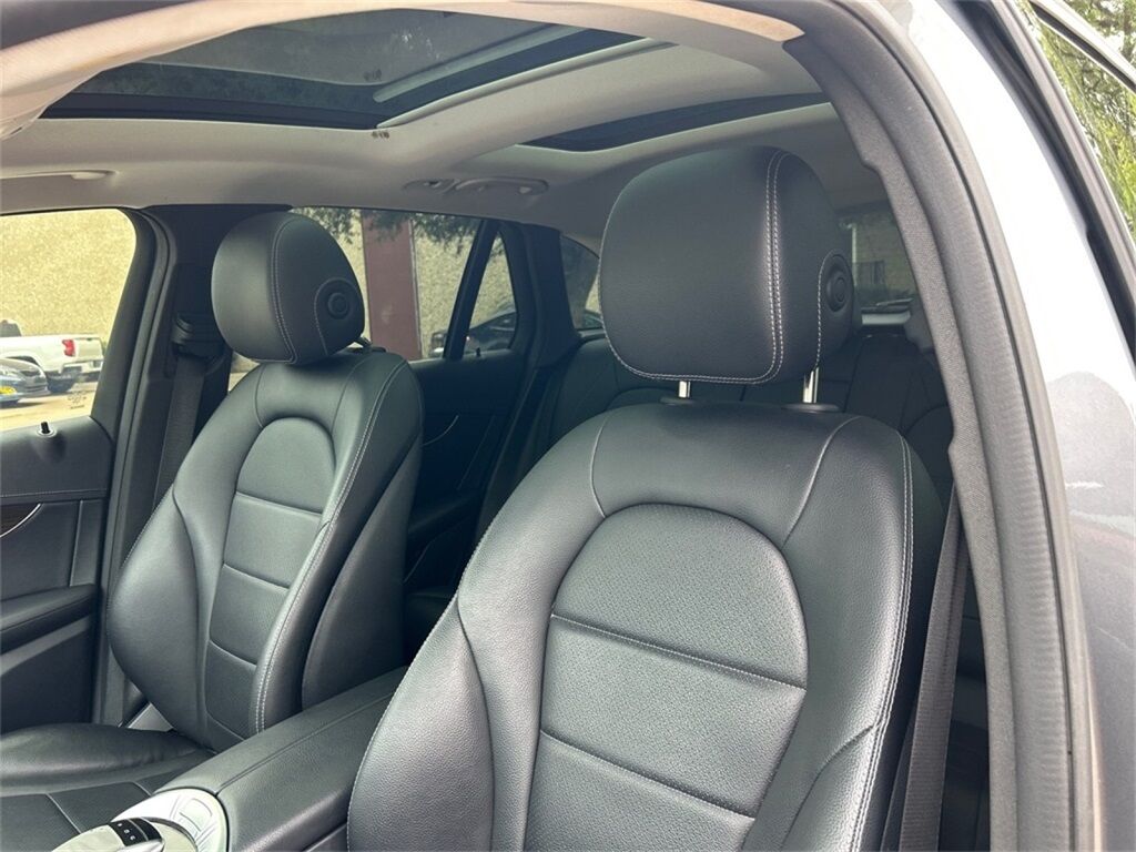 2016 Mercedes-Benz GLC GLC 300 Carrollton TX