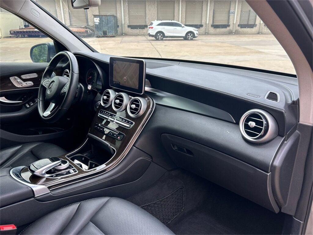 2016 Mercedes-Benz GLC GLC 300 Carrollton TX