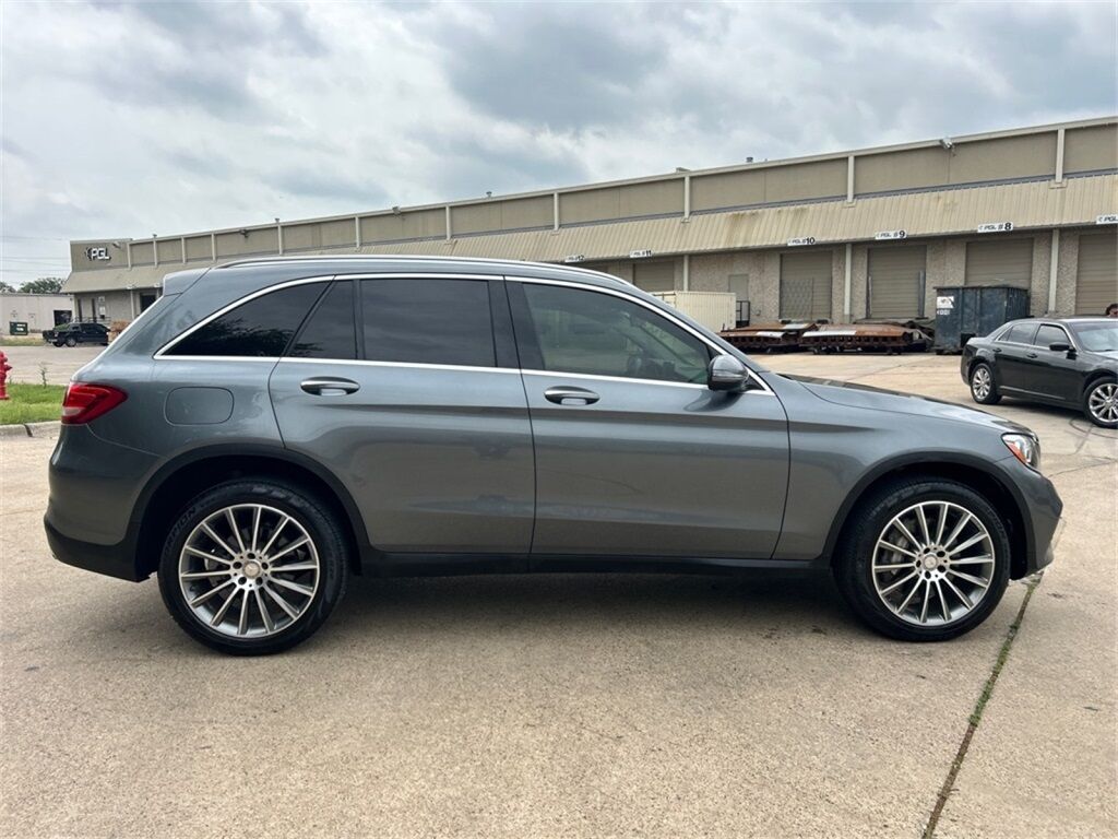 2016 Mercedes-Benz GLC GLC 300 Carrollton TX