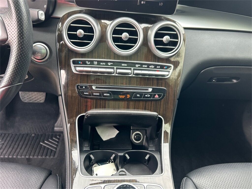2016 Mercedes-Benz GLC GLC 300 Carrollton TX