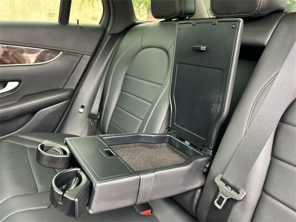 2016 Mercedes-Benz GLC GLC 300 Carrollton TX