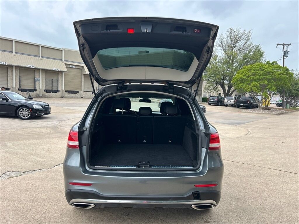 2016 Mercedes-Benz GLC GLC 300 Carrollton TX