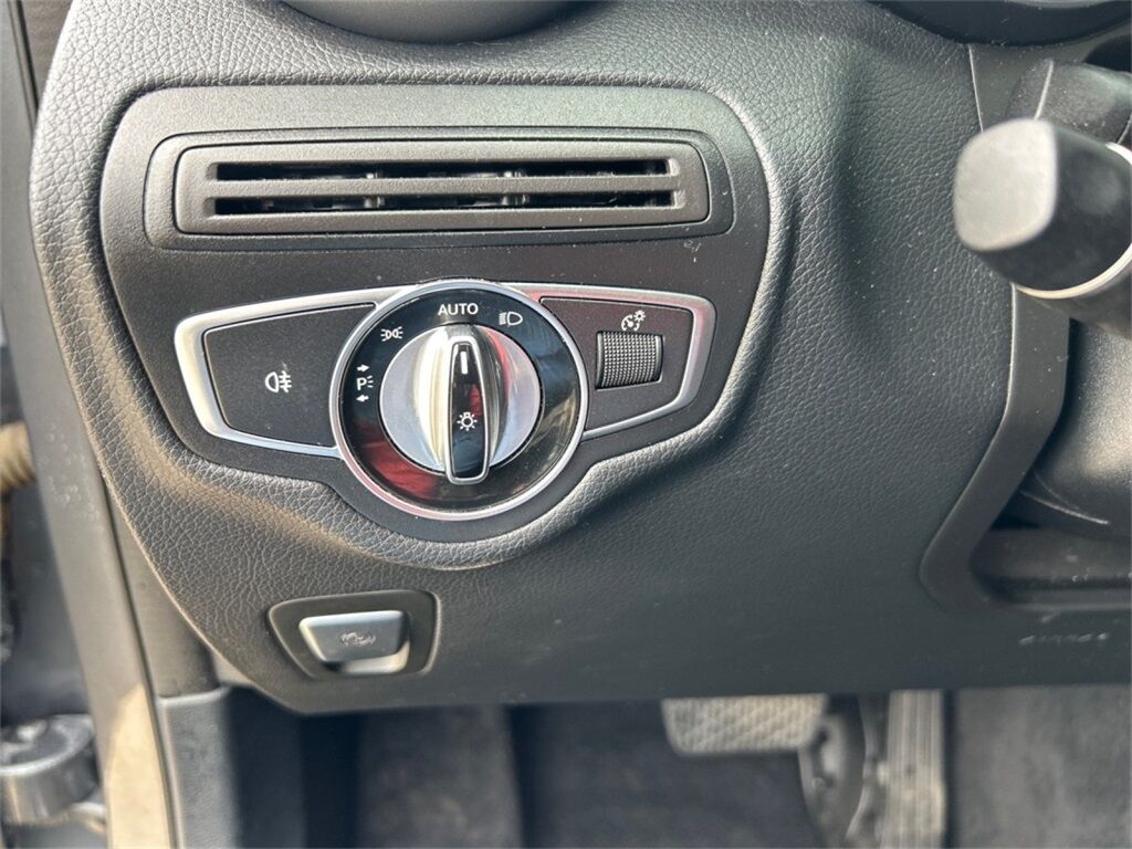 2016 Mercedes-Benz GLC GLC 300 Carrollton TX