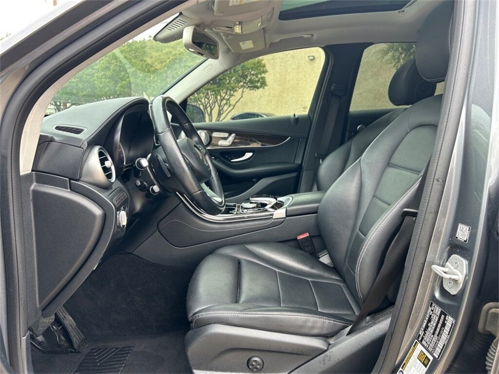 2016 Mercedes-Benz GLC GLC 300 Carrollton TX