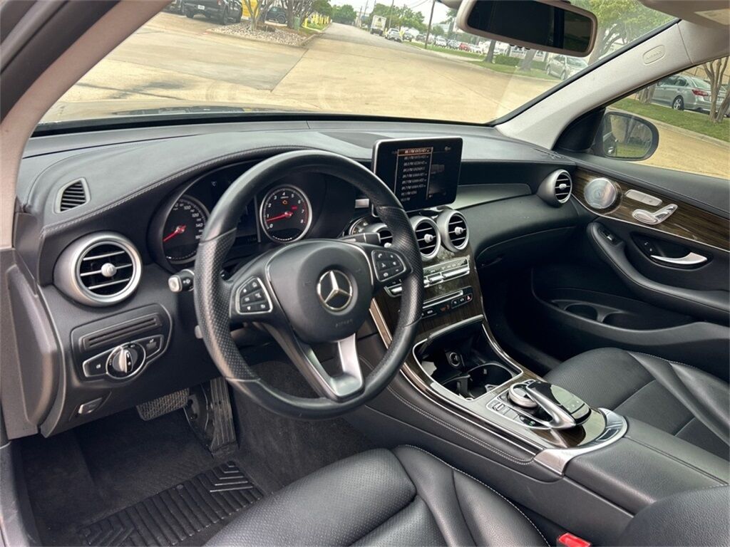 2016 Mercedes-Benz GLC GLC 300 Carrollton TX