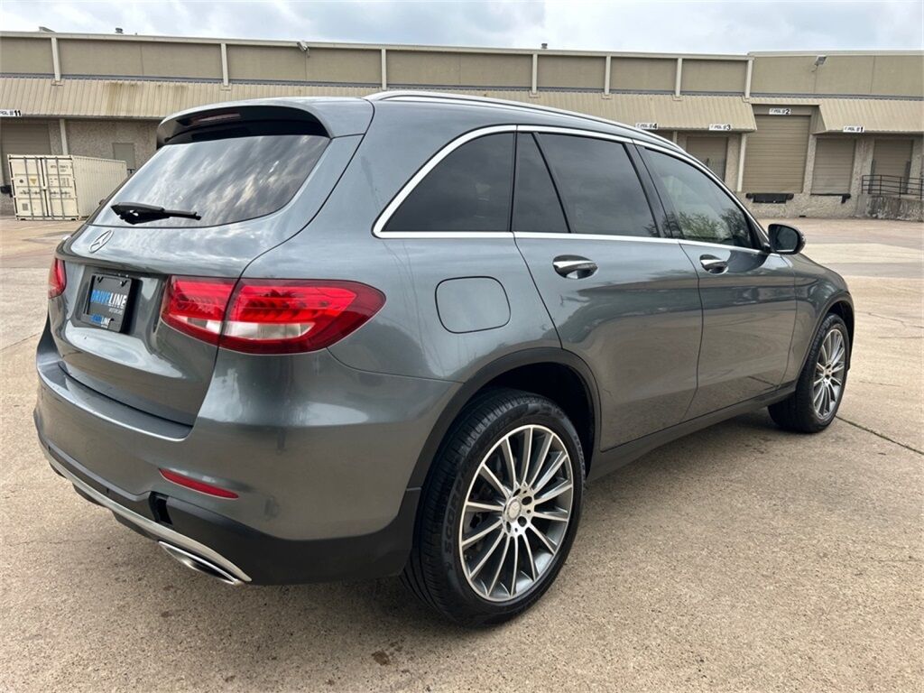 2016 Mercedes-Benz GLC GLC 300 Carrollton TX