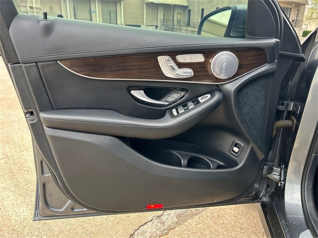 2016 Mercedes-Benz GLC GLC 300 Carrollton TX
