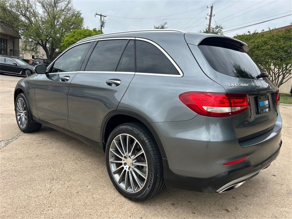 2016 Mercedes-Benz GLC GLC 300 Carrollton TX
