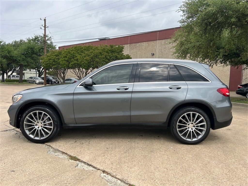 2016 Mercedes-Benz GLC GLC 300 Carrollton TX