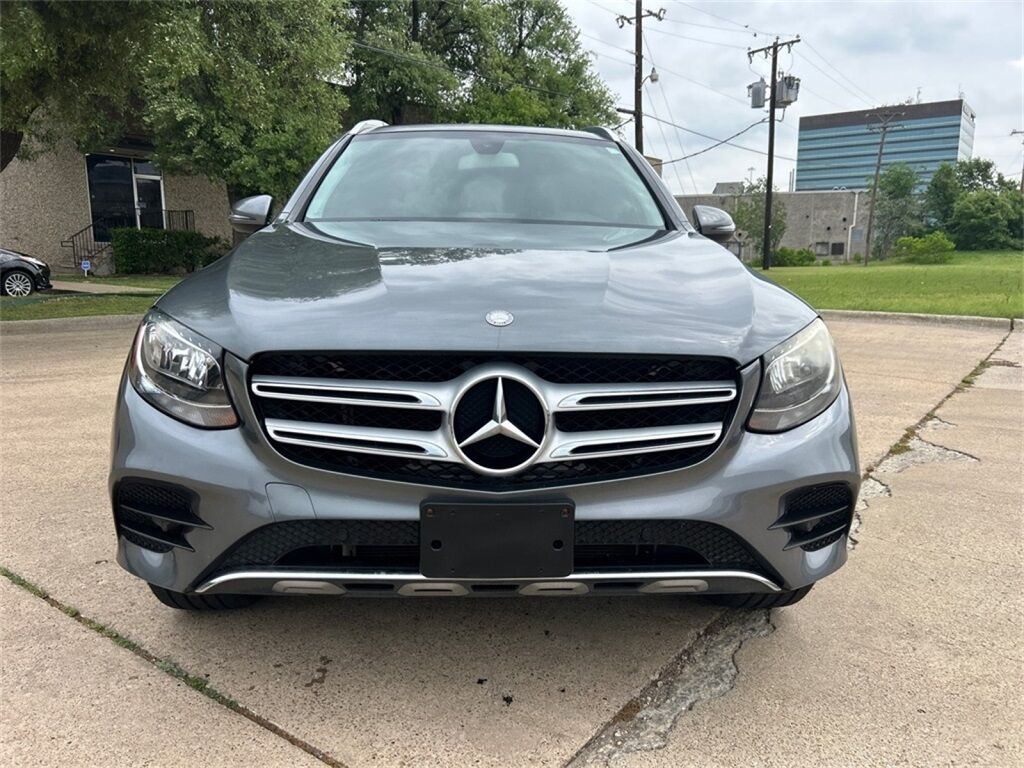 2016 Mercedes-Benz GLC GLC 300 Carrollton TX