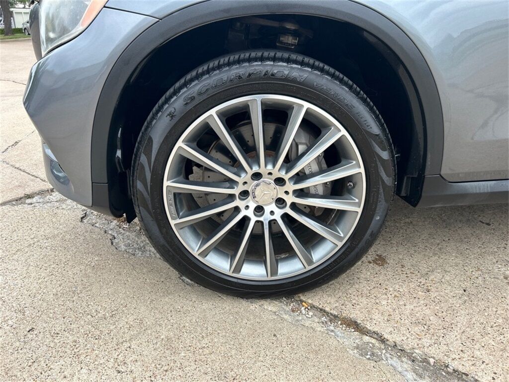 2016 Mercedes-Benz GLC GLC 300 Carrollton TX