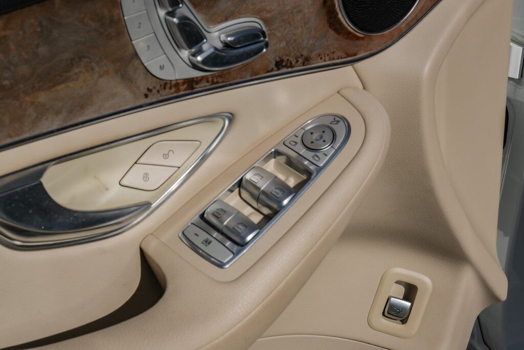 2016 Mercedes-Benz GLC GLC 300 Carrollton TX