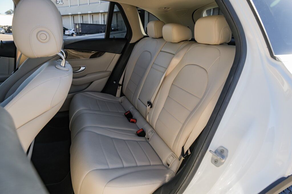 2016 Mercedes-Benz GLC GLC 300 Carrollton TX