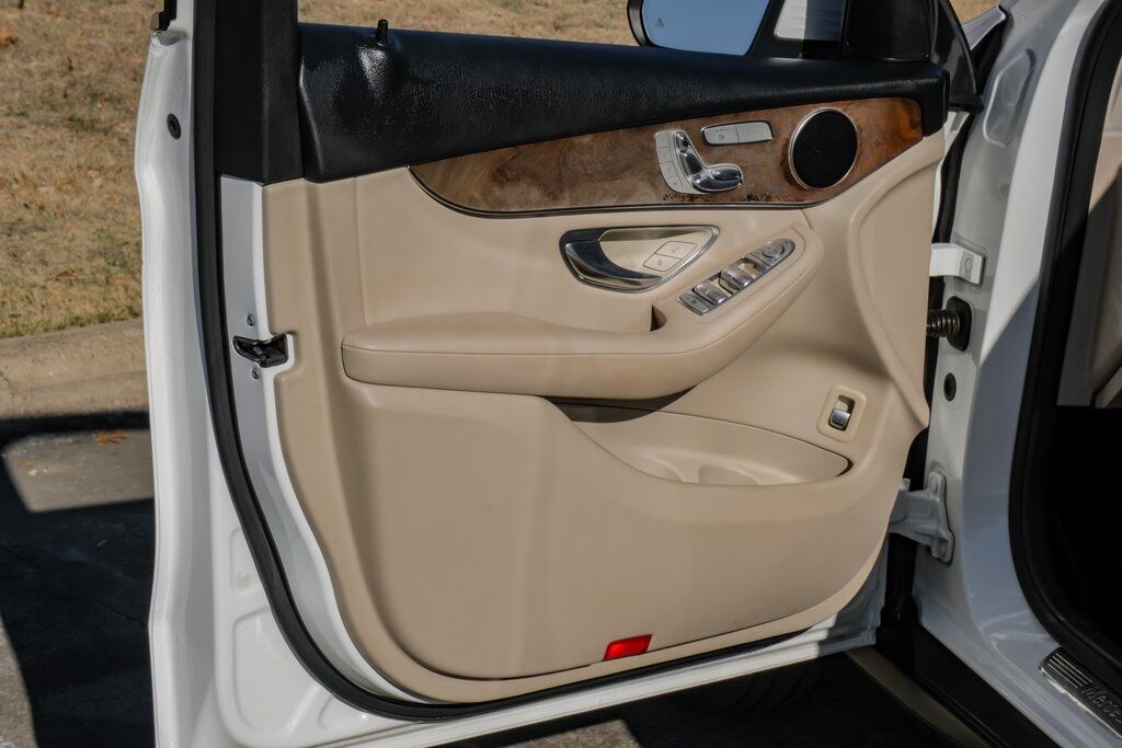 2016 Mercedes-Benz GLC GLC 300 Carrollton TX