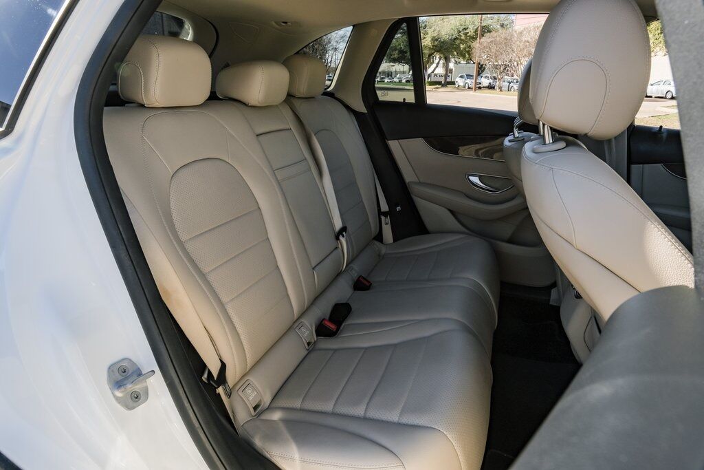 2016 Mercedes-Benz GLC GLC 300 Carrollton TX