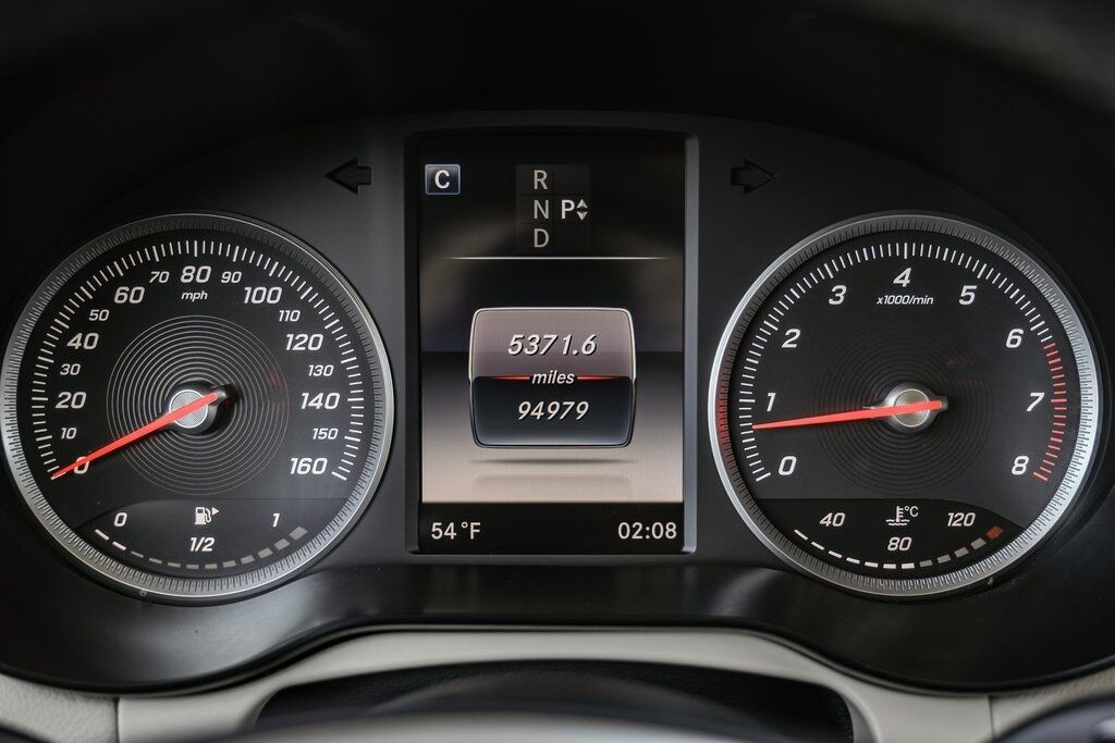 2016 Mercedes-Benz GLC GLC 300 Carrollton TX