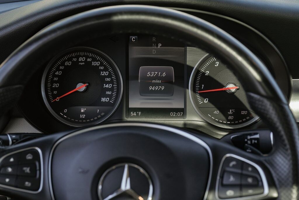 2016 Mercedes-Benz GLC GLC 300 Carrollton TX