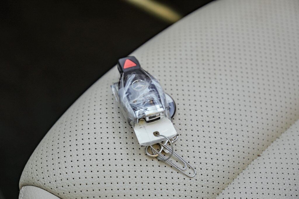 2016 Mercedes-Benz GLC GLC 300 Carrollton TX