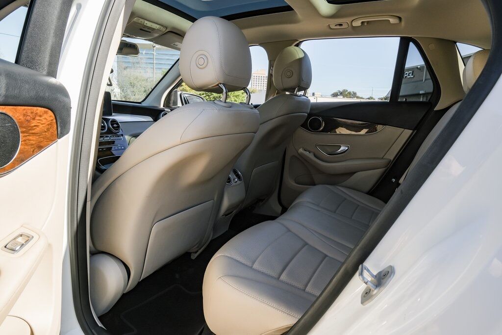 2016 Mercedes-Benz GLC GLC 300 Carrollton TX