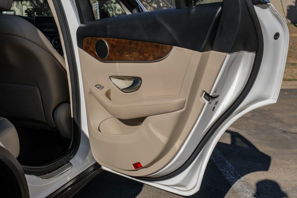 2016 Mercedes-Benz GLC GLC 300 Carrollton TX