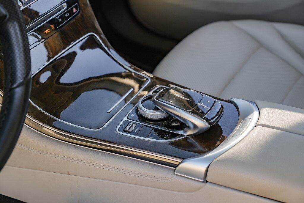 2016 Mercedes-Benz GLC GLC 300 Carrollton TX