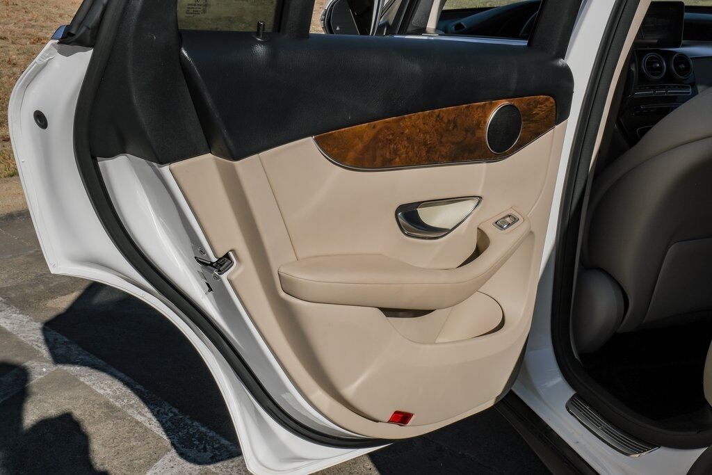 2016 Mercedes-Benz GLC GLC 300 Carrollton TX