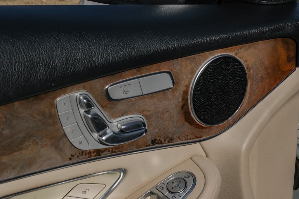 2016 Mercedes-Benz GLC GLC 300 Carrollton TX