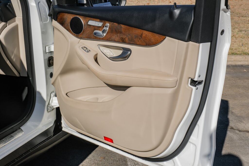 2016 Mercedes-Benz GLC GLC 300 Carrollton TX