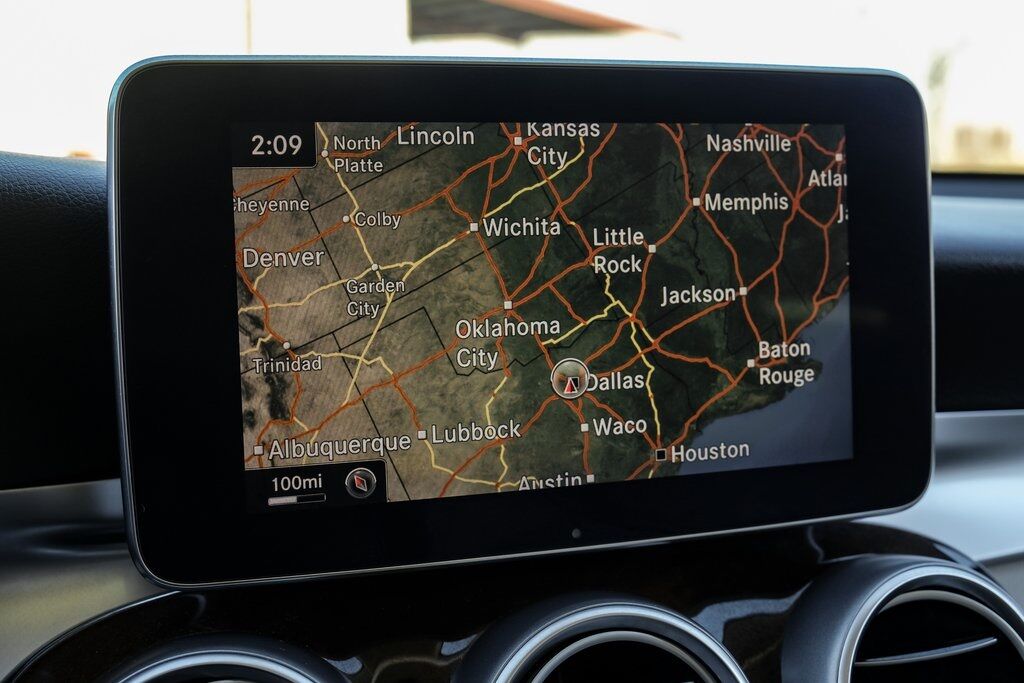 2016 Mercedes-Benz GLC GLC 300 Carrollton TX