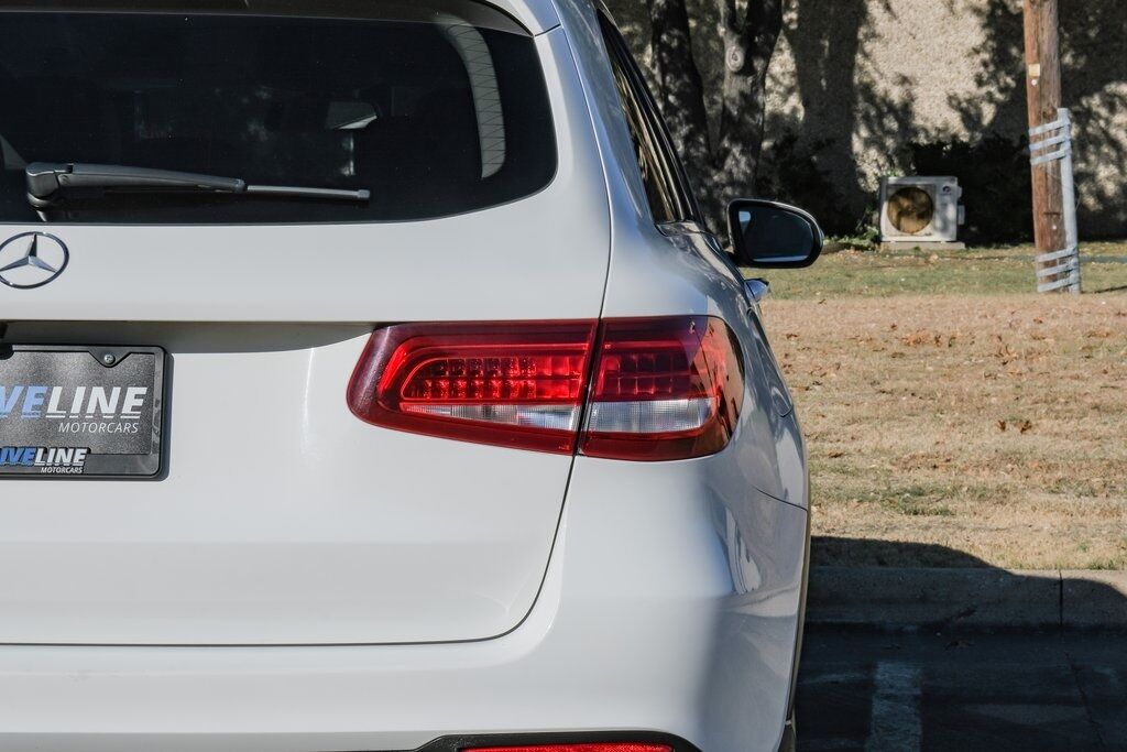 2016 Mercedes-Benz GLC GLC 300 Carrollton TX