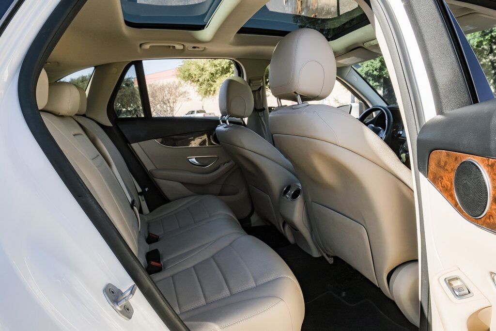 2016 Mercedes-Benz GLC GLC 300 Carrollton TX