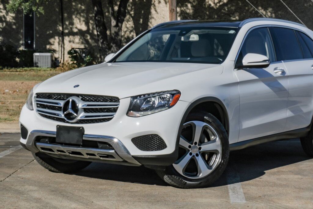 2016 Mercedes-Benz GLC GLC 300 Carrollton TX