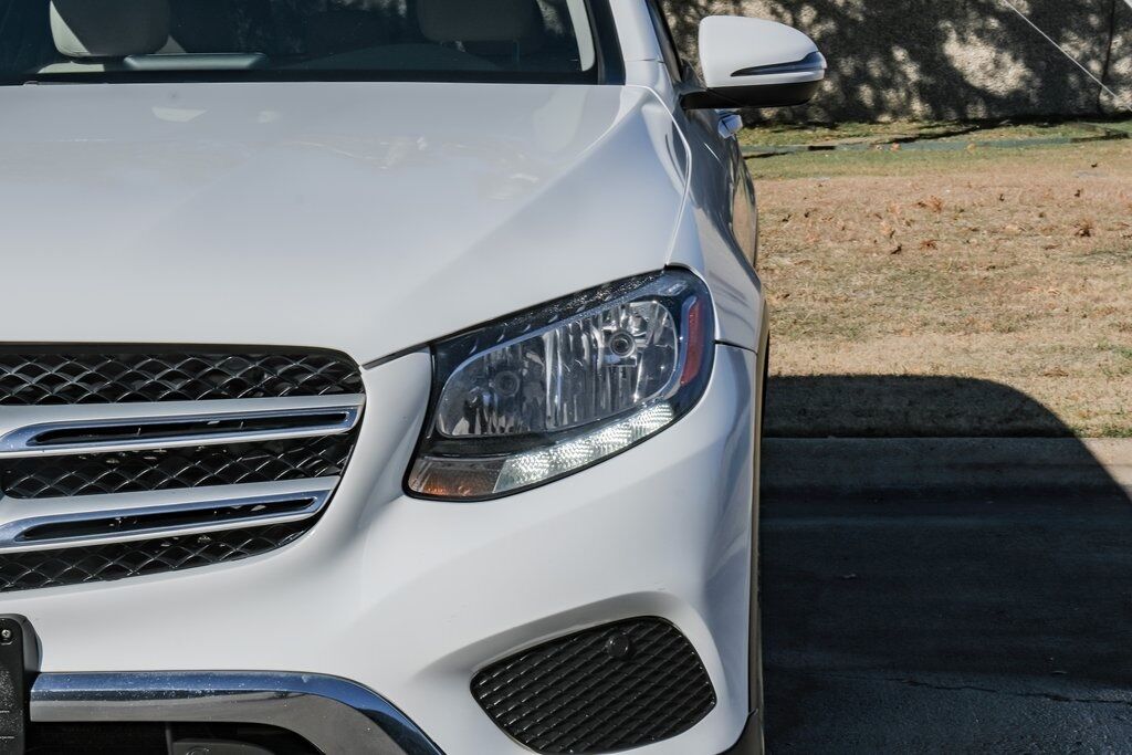 2016 Mercedes-Benz GLC GLC 300 Carrollton TX