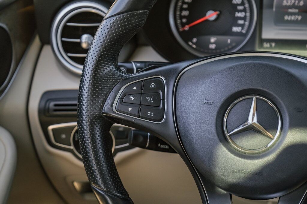 2016 Mercedes-Benz GLC GLC 300 Carrollton TX