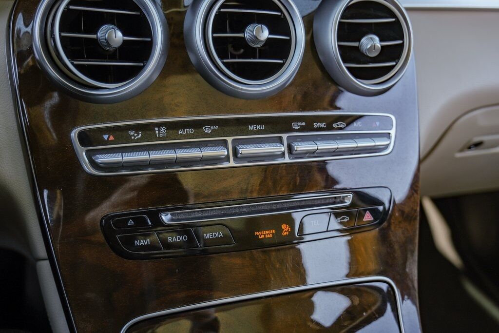 2016 Mercedes-Benz GLC GLC 300 Carrollton TX