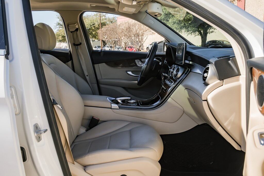 2016 Mercedes-Benz GLC GLC 300 Carrollton TX