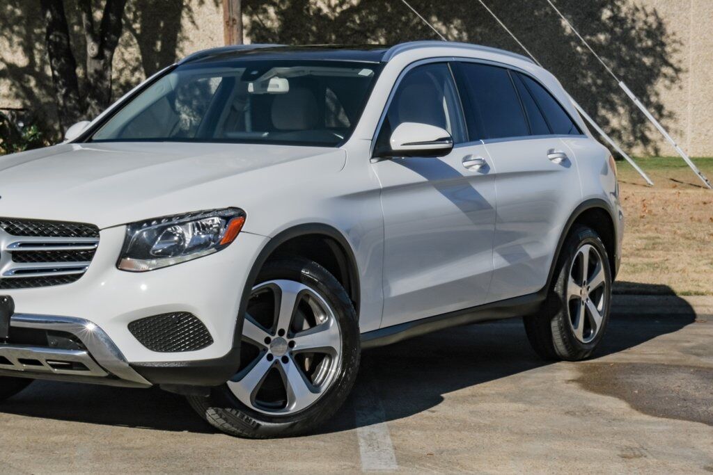 2016 Mercedes-Benz GLC GLC 300 Carrollton TX