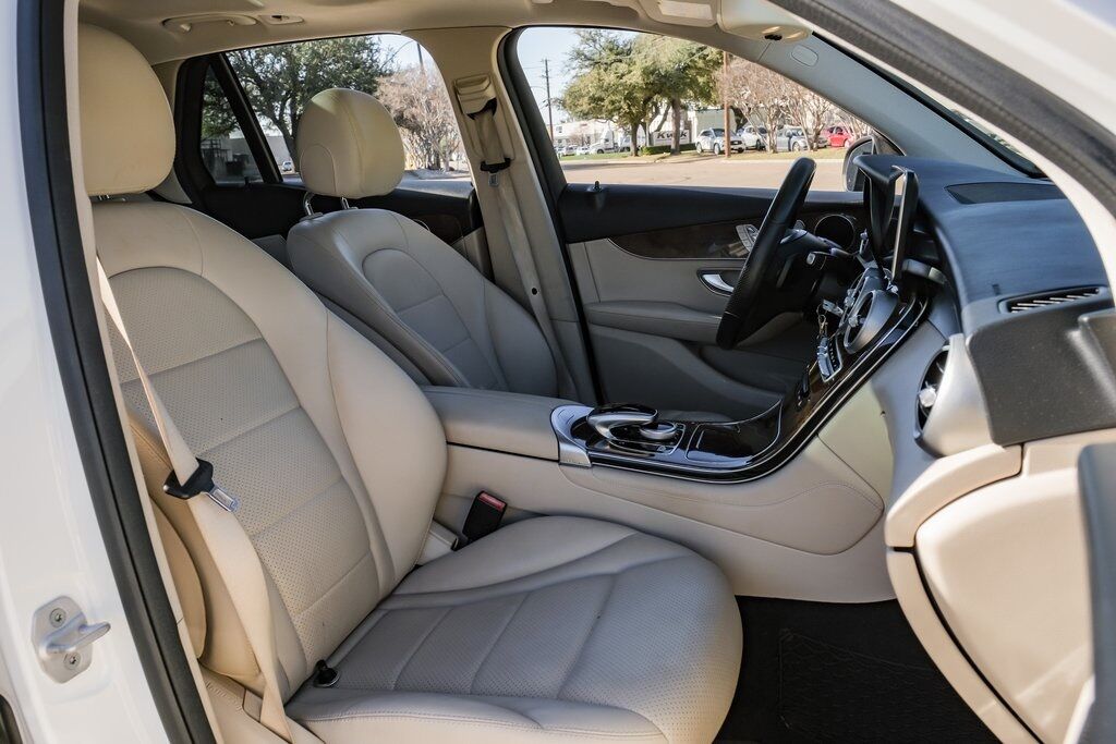 2016 Mercedes-Benz GLC GLC 300 Carrollton TX