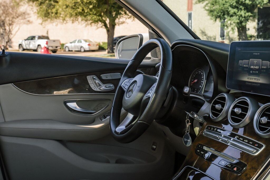 2016 Mercedes-Benz GLC GLC 300 Carrollton TX