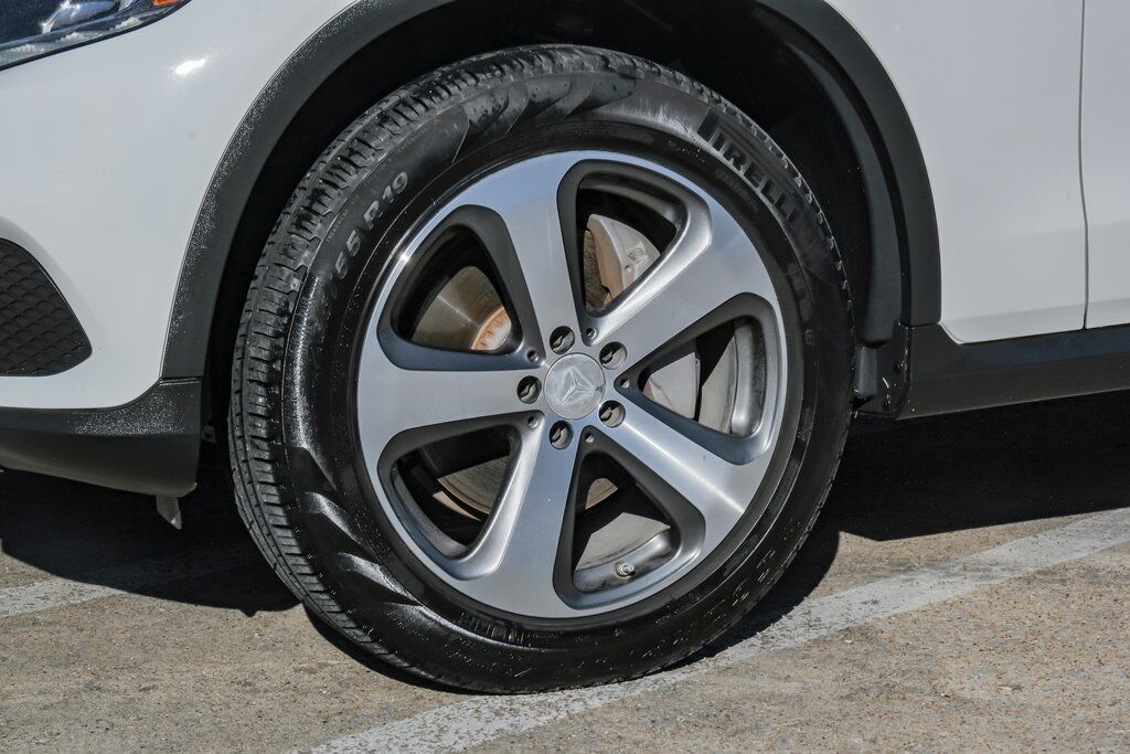 2016 Mercedes-Benz GLC GLC 300 Carrollton TX