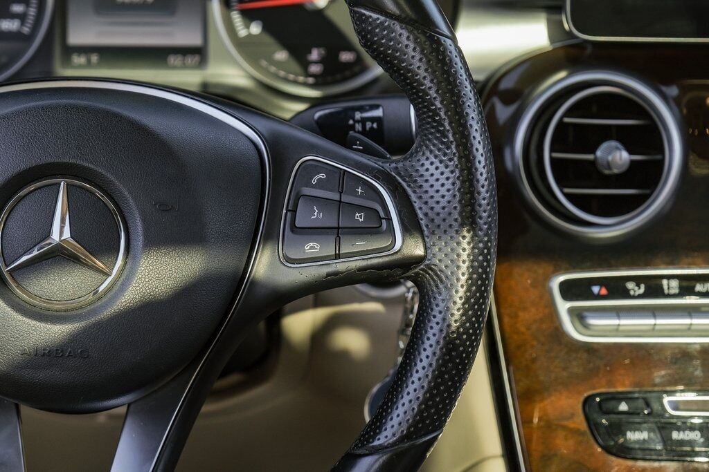 2016 Mercedes-Benz GLC GLC 300 Carrollton TX