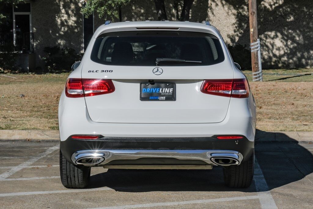 2016 Mercedes-Benz GLC GLC 300 Carrollton TX