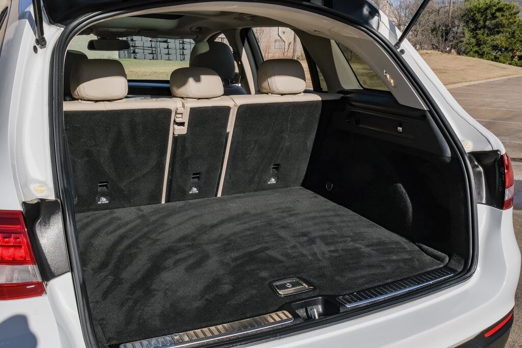 2016 Mercedes-Benz GLC GLC 300 Carrollton TX