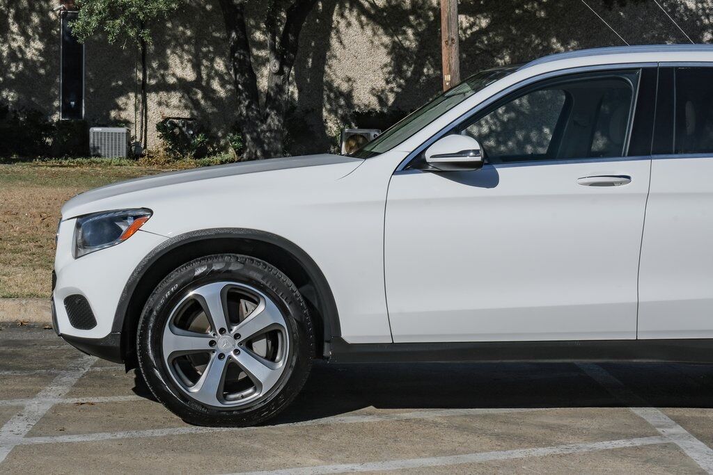 2016 Mercedes-Benz GLC GLC 300 Carrollton TX