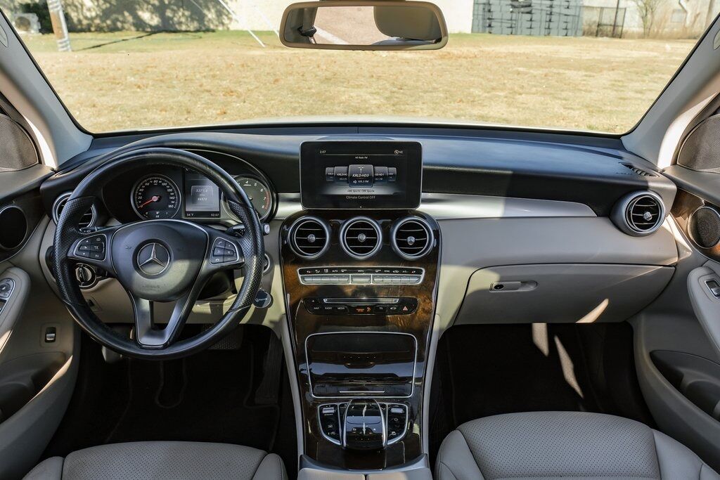 2016 Mercedes-Benz GLC GLC 300 Carrollton TX