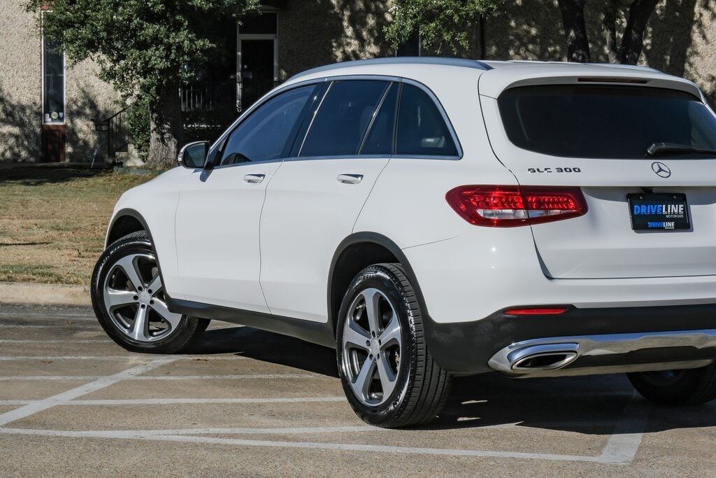 2016 Mercedes-Benz GLC GLC 300 Carrollton TX