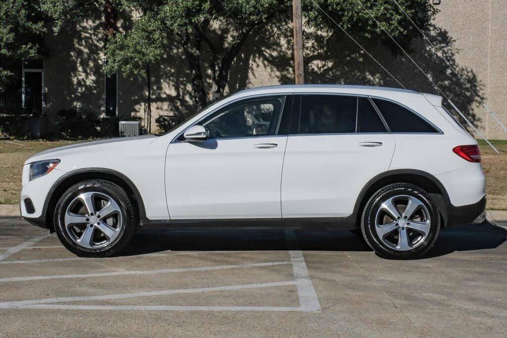 2016 Mercedes-Benz GLC GLC 300 Carrollton TX