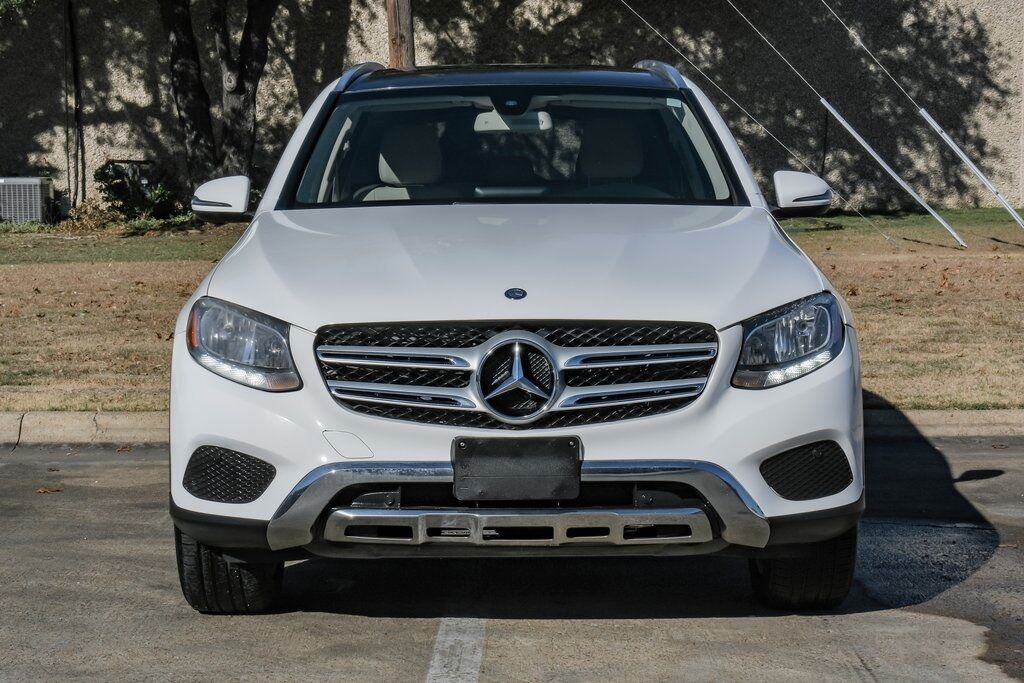 2016 Mercedes-Benz GLC GLC 300 Carrollton TX