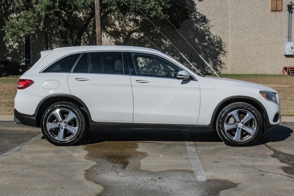 2016 Mercedes-Benz GLC GLC 300 Carrollton TX