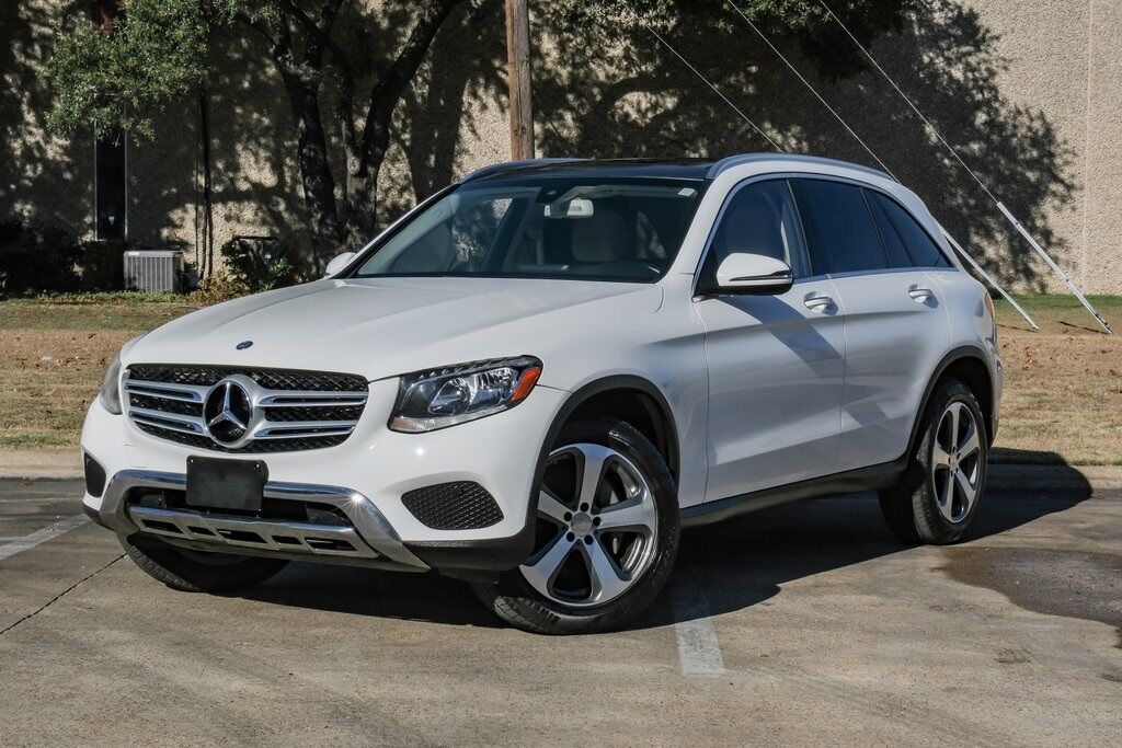 2016 Mercedes-Benz GLC GLC 300 Carrollton TX